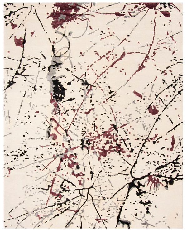 Safavieh Soho SOH529 Hand Tufted Rug