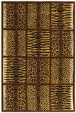 SOH551 Hand Tufted Rug