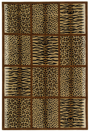 Safavieh SOH551 Hand Tufted Rug