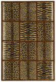 SOH551 Hand Tufted Rug