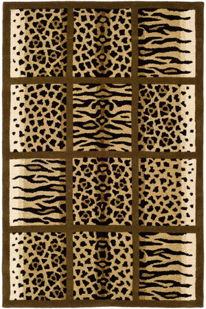 Safavieh SOH551 Hand Tufted Rug