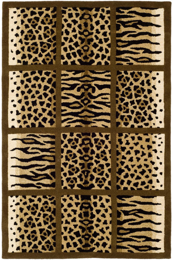 Safavieh SOH551 Hand Tufted Rug