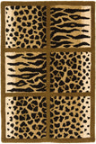 Safavieh SOH551 Hand Tufted Rug