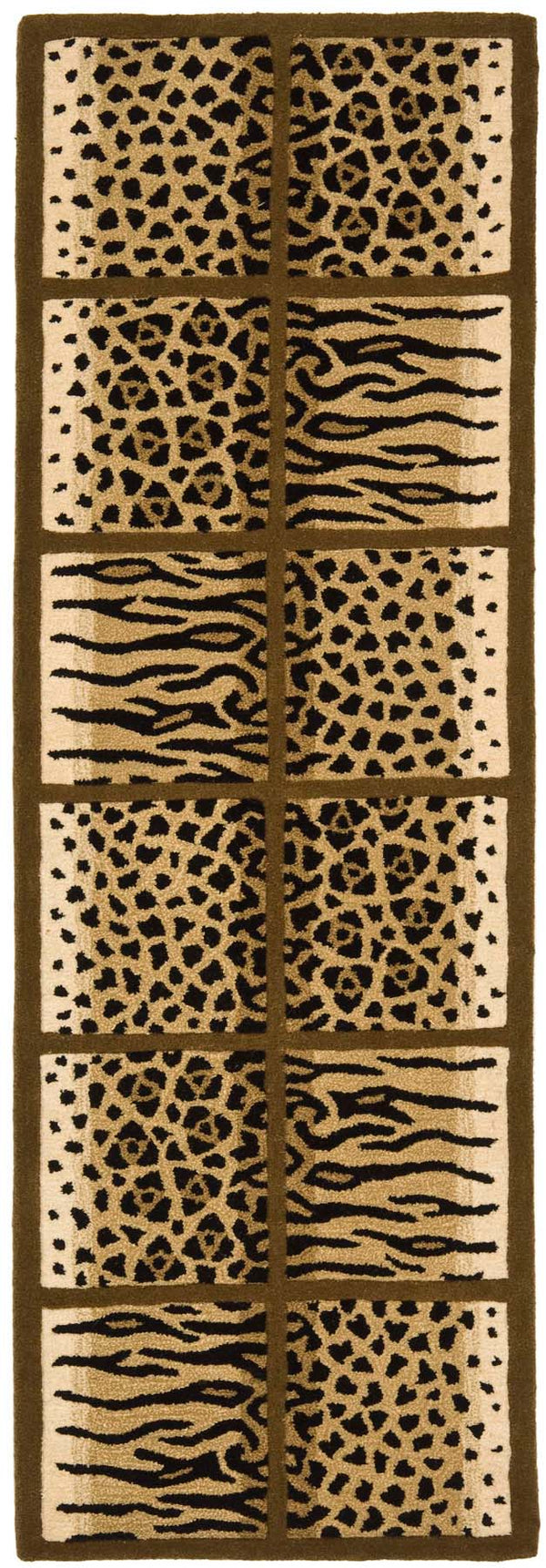 Safavieh SOH551 Hand Tufted Rug