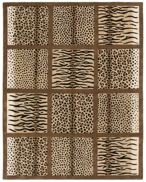 Safavieh SOH551 Hand Tufted Rug