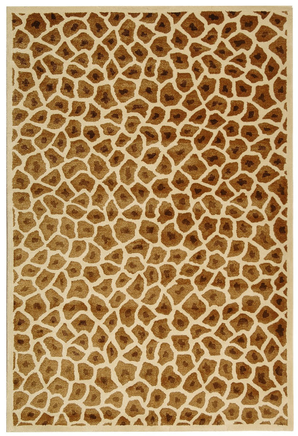 Safavieh Soho SOH615 Hand Tufted Rug