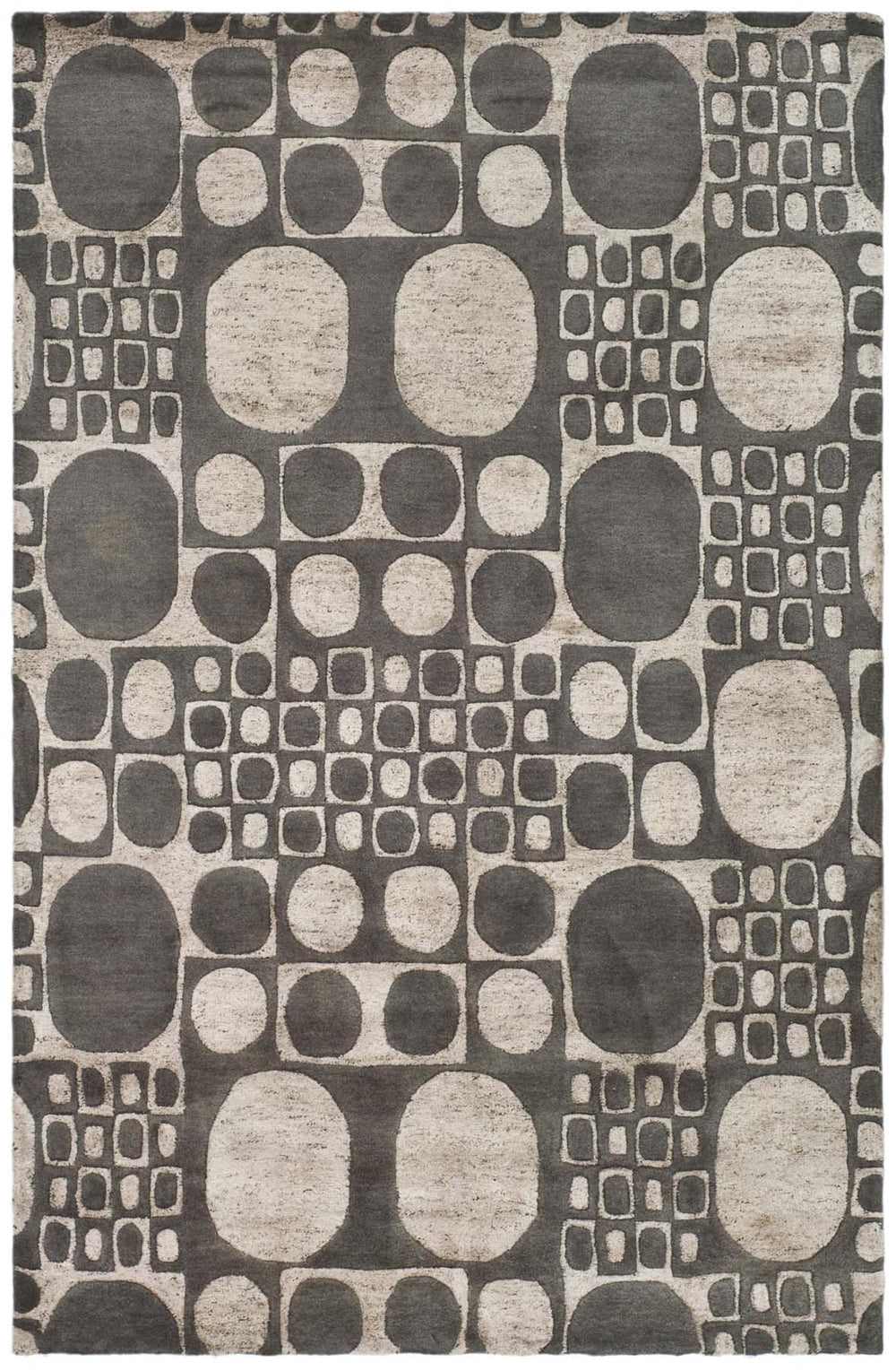 Safavieh SOH652 Hand Tufted Rug