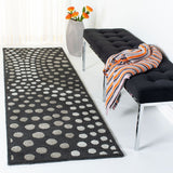 Safavieh Soh654 Hand Tufted Wool and Viscose Rug SOH654A-24