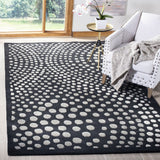 Safavieh Soh654 Hand Tufted Wool and Viscose Rug SOH654A-24