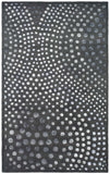 Safavieh Soh654 Hand Tufted Wool and Viscose Rug SOH654A-24