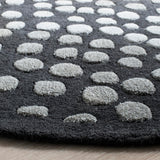 Safavieh Soh654 Hand Tufted Wool and Viscose Rug SOH654A-24