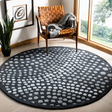 Safavieh Soh654 Hand Tufted Wool and Viscose Rug SOH654A-24