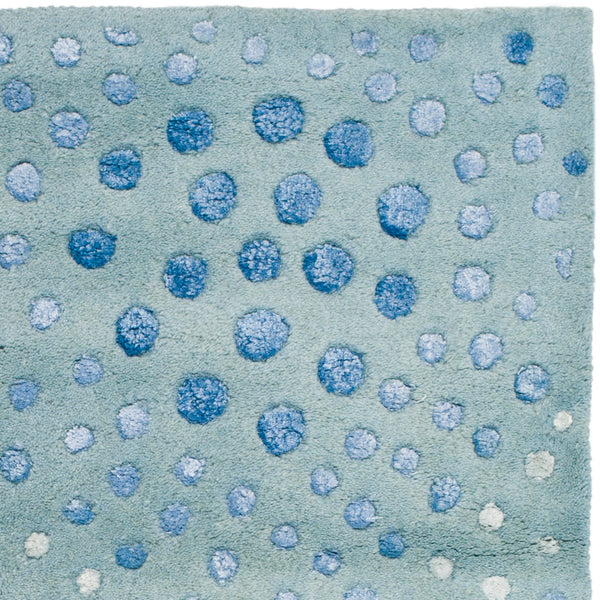 Safavieh Soho SOH654 Hand Tufted Rug