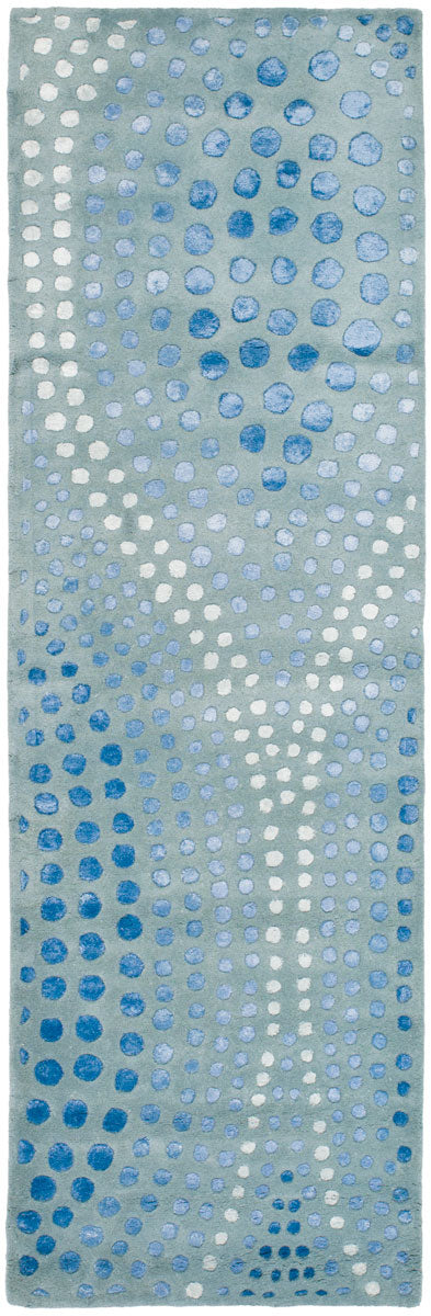 Safavieh Soho SOH654 Hand Tufted Rug