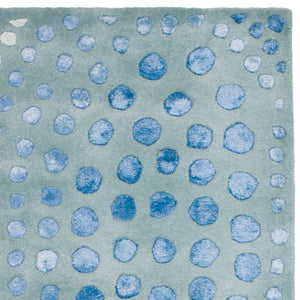 Safavieh Soho SOH654 Hand Tufted Rug