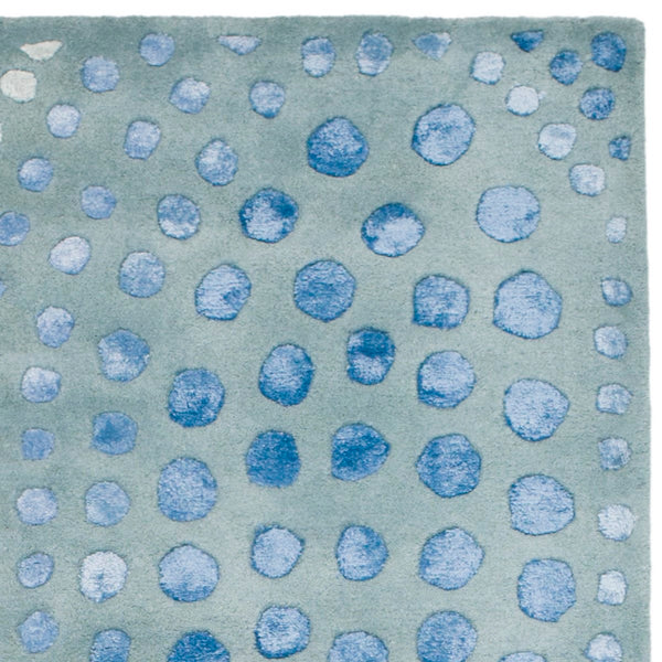 Safavieh Soho SOH654 Hand Tufted Rug