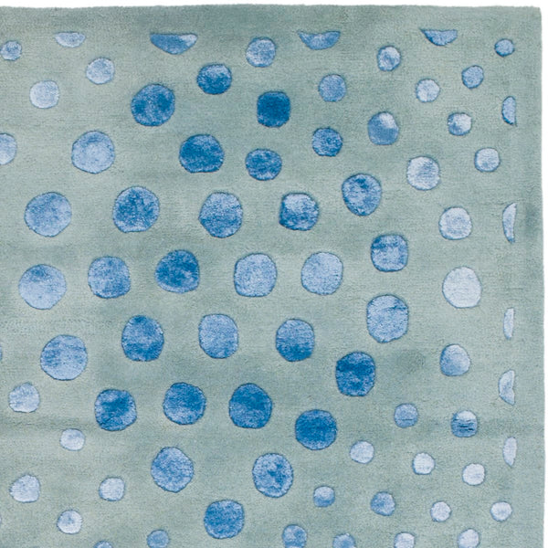 Safavieh Soho SOH654 Hand Tufted Rug