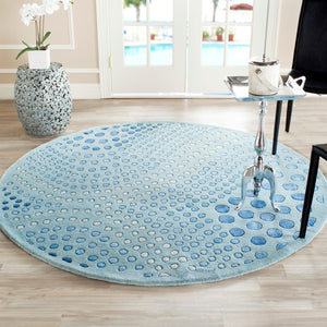 Safavieh Soho SOH654 Hand Tufted Rug