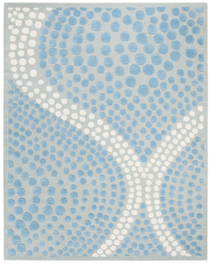 Safavieh Soho SOH654 Hand Tufted Rug