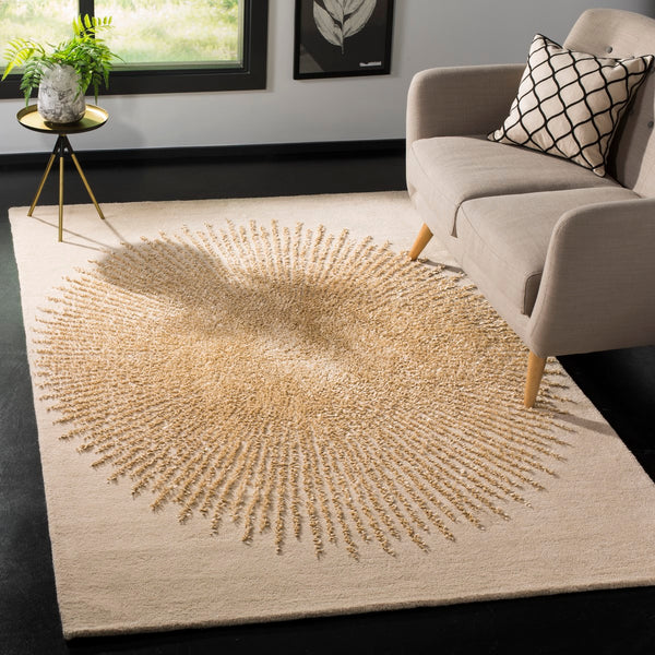 Safavieh Soho SOH655 Hand Tufted Rug