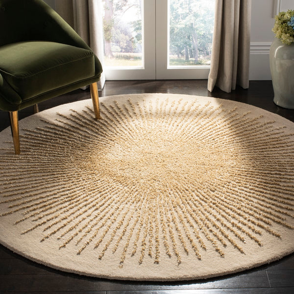 Safavieh Soho SOH655 Hand Tufted Rug