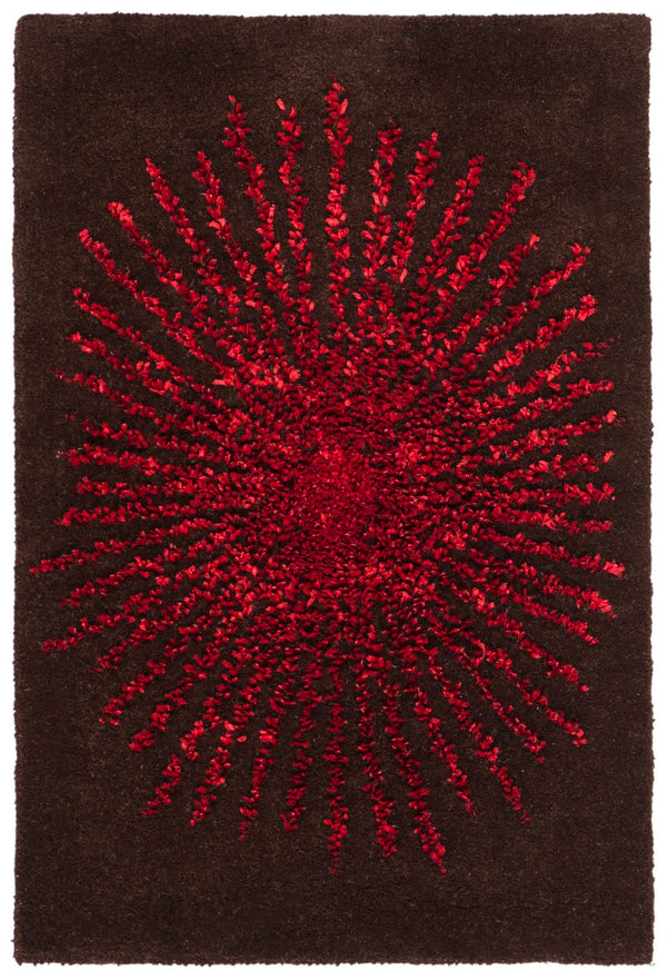 Safavieh Soho SOH655 Hand Tufted Rug