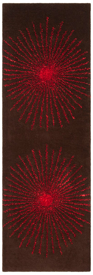 Safavieh Soho SOH655 Hand Tufted Rug