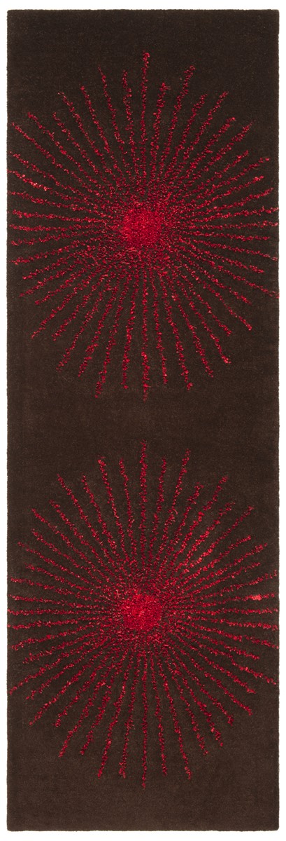 Safavieh Soho SOH655 Hand Tufted Rug