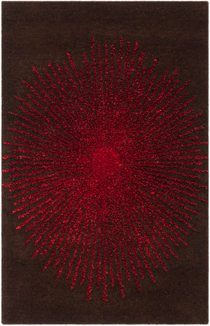 Safavieh Soho SOH655 Hand Tufted Rug