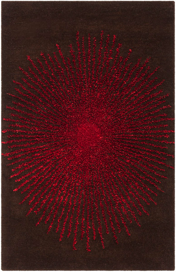 Safavieh Soho SOH655 Hand Tufted Rug