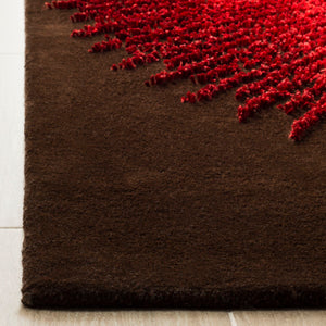Safavieh Soho SOH655 Hand Tufted Rug