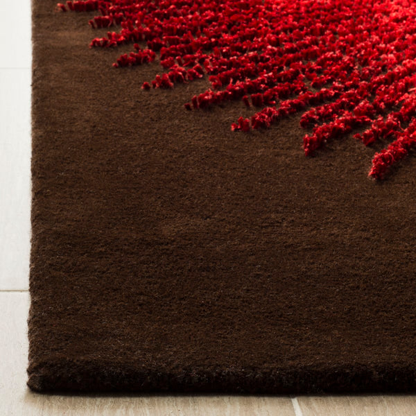 Safavieh Soho SOH655 Hand Tufted Rug
