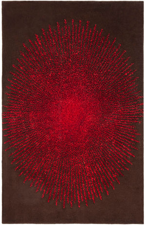 Safavieh Soho SOH655 Hand Tufted Rug