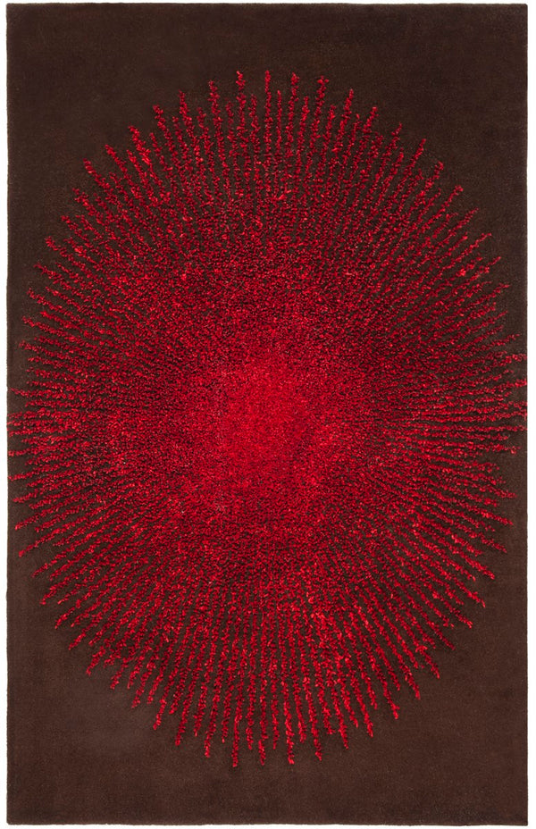 Safavieh Soho SOH655 Hand Tufted Rug