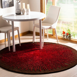 Safavieh Soho SOH655 Hand Tufted Rug