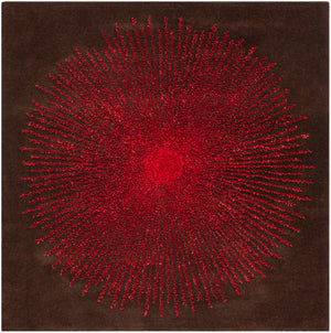 Safavieh Soho SOH655 Hand Tufted Rug