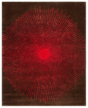 Safavieh Soho SOH655 Hand Tufted Rug