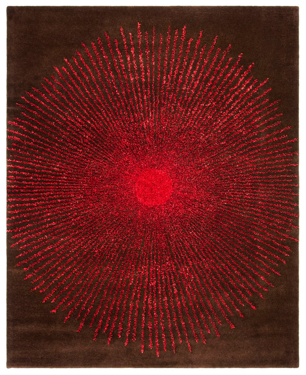 Safavieh Soho SOH655 Hand Tufted Rug