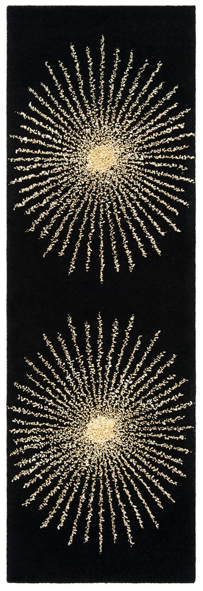 Safavieh Soho SOH655 Hand Tufted Rug