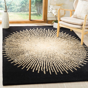 Safavieh Soho SOH655 Hand Tufted Rug