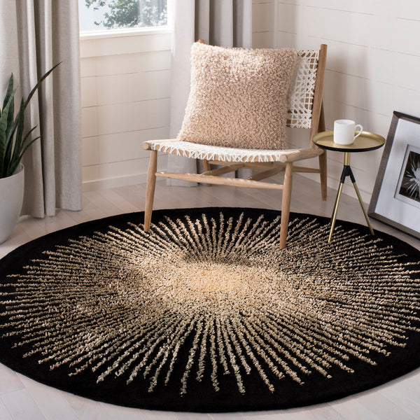Safavieh Soho SOH655 Hand Tufted Rug