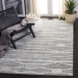 Safavieh Soho 656 Hand Tufted 60% Viscose and 40% Wool Contemporary Rug SOH656F-9