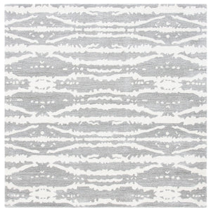 Safavieh Soho 656 Hand Tufted 60% Viscose and 40% Wool Contemporary Rug SOH656F-9