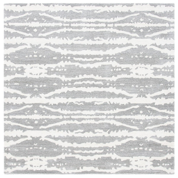 Safavieh Soho 656 Hand Tufted 60% Viscose and 40% Wool Contemporary Rug SOH656F-9