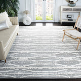 Safavieh Soho 656 Hand Tufted 60% Viscose and 40% Wool Contemporary Rug SOH656F-9