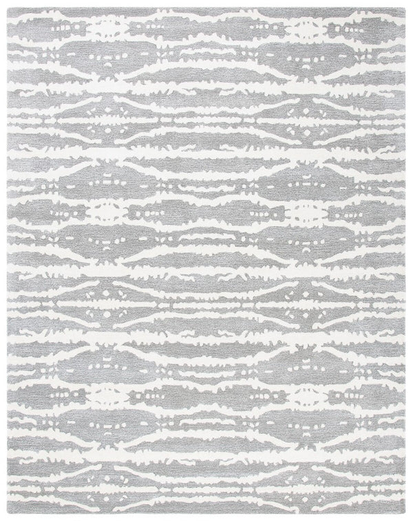 Safavieh Soho 656 Hand Tufted 60% Viscose and 40% Wool Contemporary Rug SOH656F-9