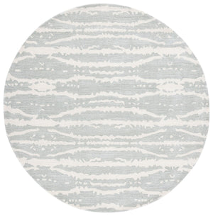 Safavieh Soho 656 Hand Tufted 60% Viscose and 40% Wool Contemporary Rug SOH656G-9