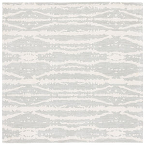 Safavieh Soho 656 Hand Tufted 60% Viscose and 40% Wool Contemporary Rug SOH656G-9