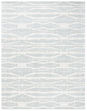 Safavieh Soho 656 Hand Tufted 60% Viscose and 40% Wool Contemporary Rug SOH656G-9
