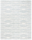 Safavieh Soho 656 Hand Tufted 60% Viscose and 40% Wool Contemporary Rug SOH656G-9